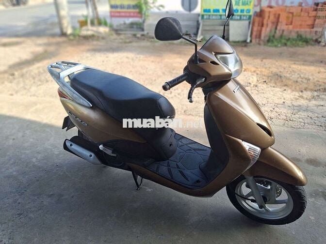 HONDA LEAD. Fi.  Bs60. Đồng nai . Càvet đầy đủ .