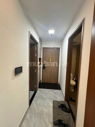 Chung cư Botanic, Nguyễn Thượng HIền, PN: 2p ngủ, 2wc, 90m2, 17 triệu