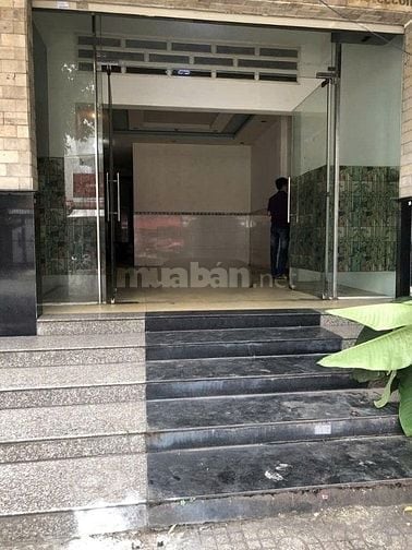 Cho thuê nhà mặt tiền Tân Hương, P.Tân Quý, Q.Tân Phú giá 49tr
