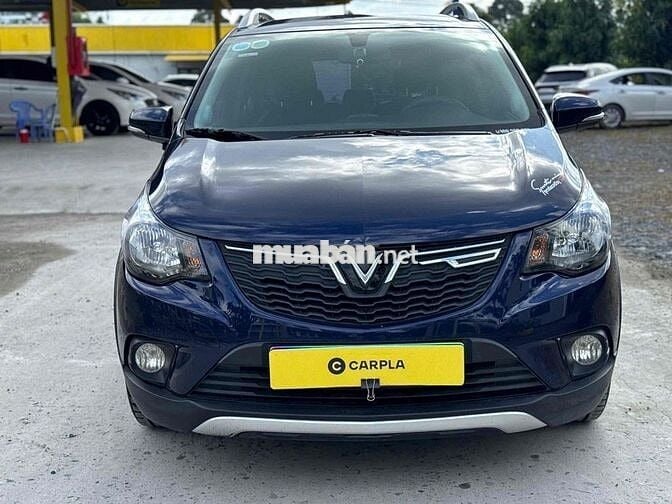 VinFast Fadil 2020 - 38300 km