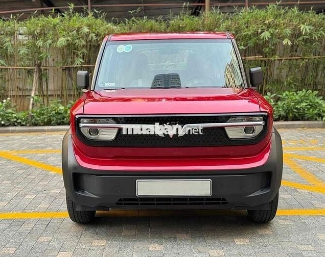 VinFast VF3 2024 Thuê pin - 3000 km