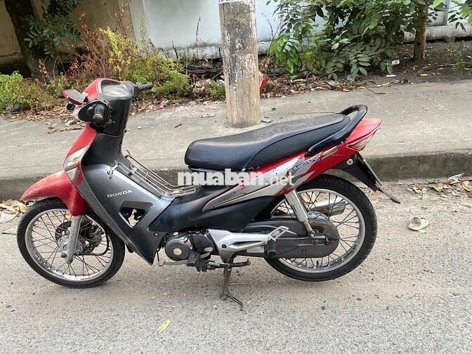 Honda wave s100 bs sg