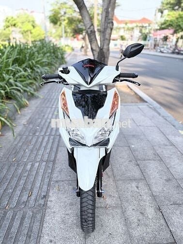 Xe Click Thái 125 đã vào 1 số đồ chơi
