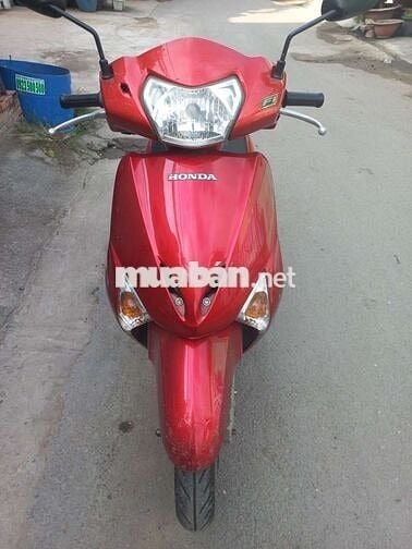Honda lead 2010 chính chủ