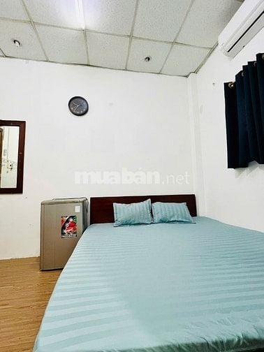 Phòng Đẹp có nội thất – 26/42 Tân Sơn Nhì, Q.Tân Phú( Khóa vân tay)