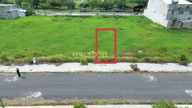 BÁN CẶP ĐẤT CỰC PHẨM 260m² TẠI BÌNH CHÁNH – MẶT TIỀN ĐƯỜNG 14M