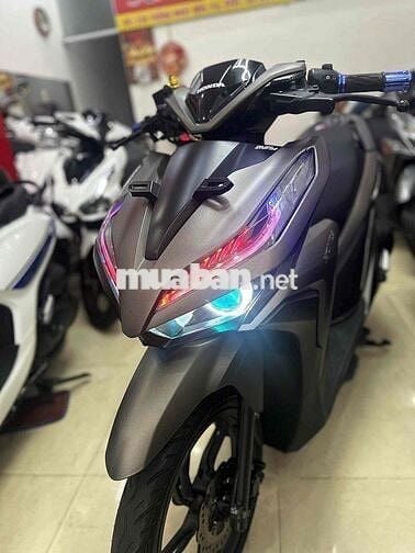 Vario 150 2021 Zin Keng ( Trả Góp_Bao Nợ Xấu )