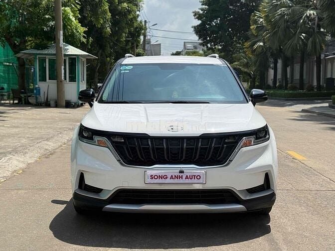 🚘Carnival 2021 Luxury 2.2D 1chủ siêu đẹp 🚘