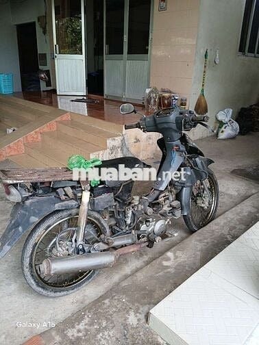 Xe đi cài chạy ok