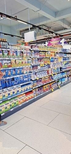 🔥Tuyển Dụng PG Làm Việc Tại Siêu Thị-Cơ Hội Làm Việc Chuyên Nghiệp⭐️