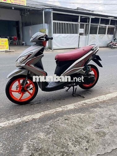 Yamaha luviat biển 66 máy êm ru fun chức năng