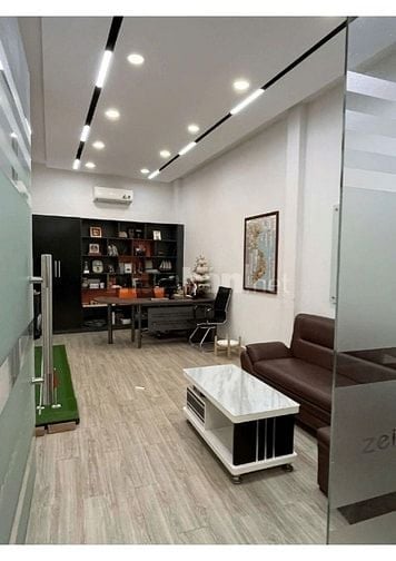 Bán Nhà, Âu Cơ, Giáp Tân Bình, Hẻm 6M Thông, 5.5M X 27M, Chỉ 12 Tỷ