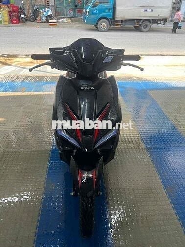 AB 125 sport
