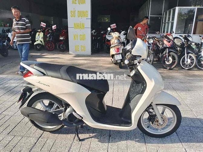 xe máy zin êm ru bs65 ngây chủ