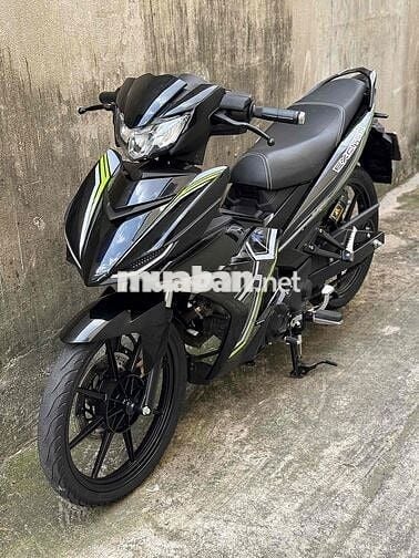 Exciter 150 65+