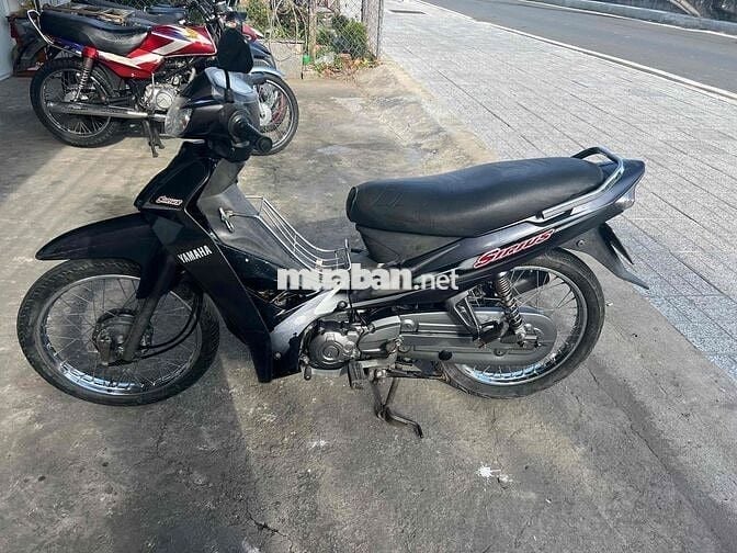 xe máy zin vip bs65 ngây chủ