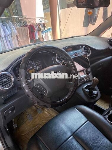 Kia Carens 2009 2.0 MT - 70507 km