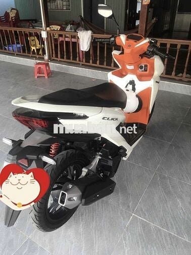 Click thái 150