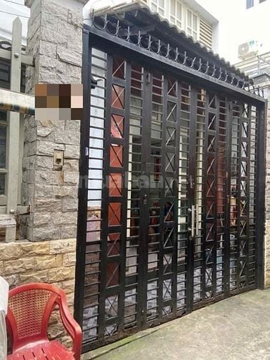 Cho thuê nhà hẻm 4m (BG) Đội Cung, P.11, Q.11 giá 10.5tr