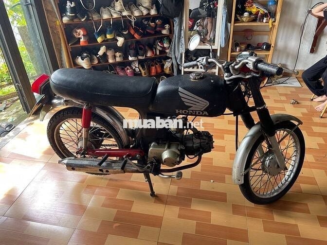 Honda 67