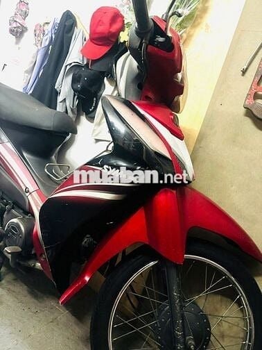 Bán xe SYM Elegant 50cc - BS59 - DB - Nguyên zin