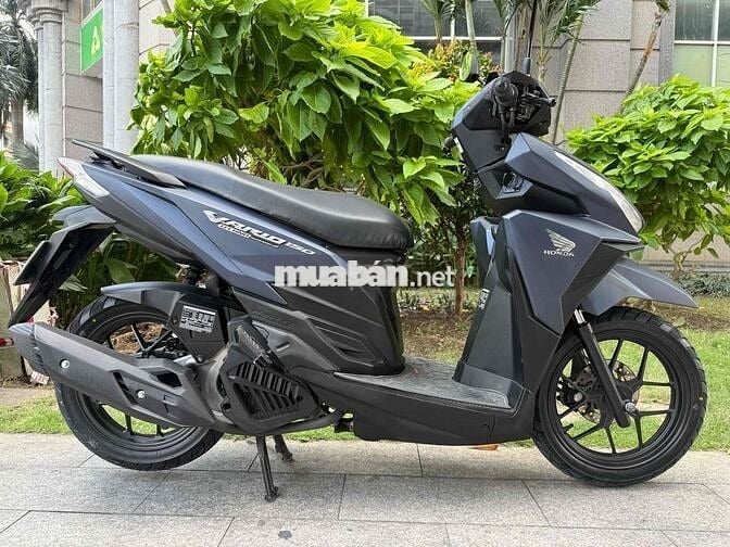 Vario 150/2017 smatrey bstp 9 chủ ra bs mới zin