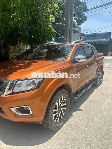 Nissan Navara 2019 2.5 AT 2WD (EL) - 80000 km