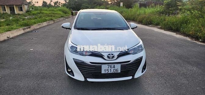 cần bán gấp vios 2021 G 1.5 CVT - 65000000 km
