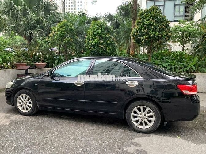 Toyota Camry 2010 2.4G - 140000 km