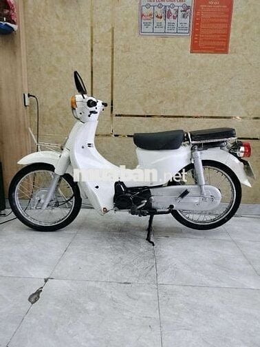 Cúp 50cc ,Học Sinh Đi Học,Xe Đề Đầy Đủ