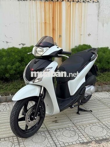 SH 150 Nhập Ý 2010 SM 102 9 chủ ( chưa rớt đầu)