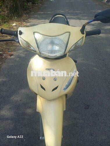 Wave 50cc gtdd