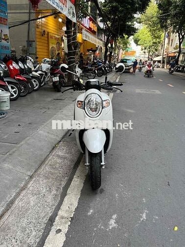 scoopy 2020 có hỗ trợ trả góp