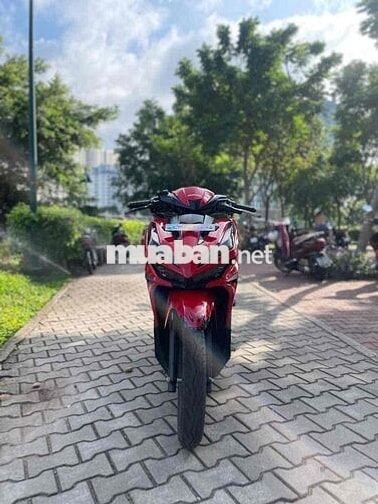 Cầm đồ thanh lý Honda Vario 125 2023 BS:67AL-19933