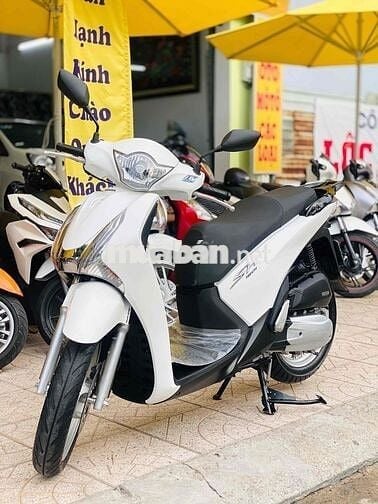 SH 150 Fi khoá smarkey xe đẹp zin chuẩn🔥