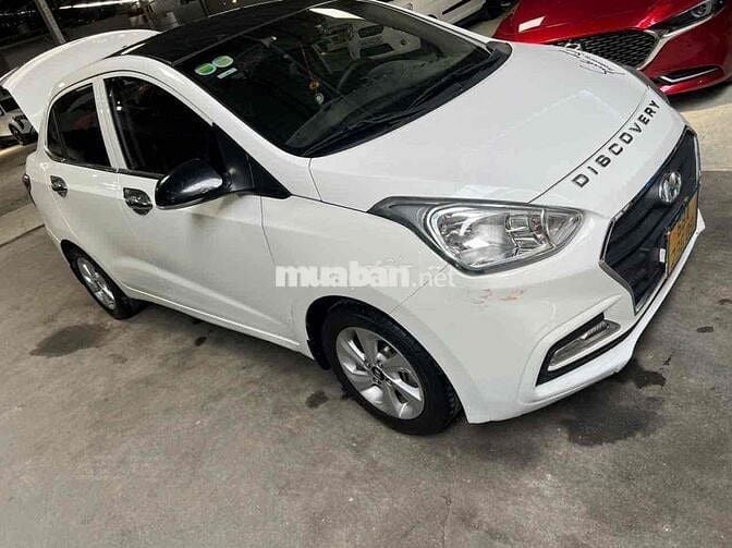Hyundai Grand i10 2019 1.2 MT - 65000 km