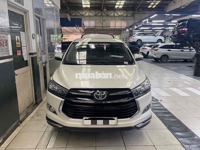 Toyota Innova 2019 Venturer - 62700 km
