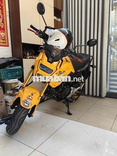 XE MSX 125 ( 2021 )