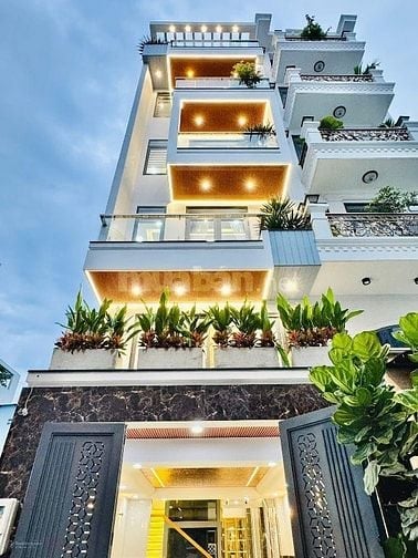 Chính chủ cần bán gấp nhà Nguyễn Trọng Tuyển, P1, Tân Bình giá 3.5 tỷ 