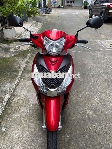 vison 2019 khoá msk 9 chủ xe ken