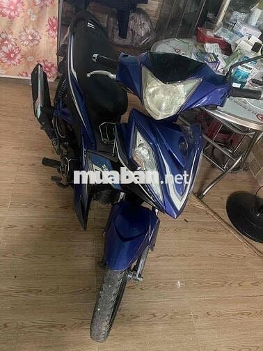 cần thanh lý xe sym Đài Loan máy êm như đi xe điện