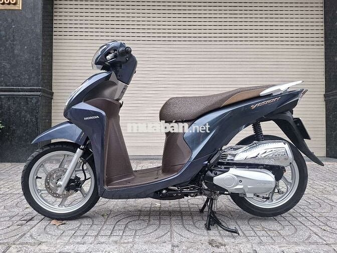 Honda vision 2019 khoa simatke bstp chinh chu ky