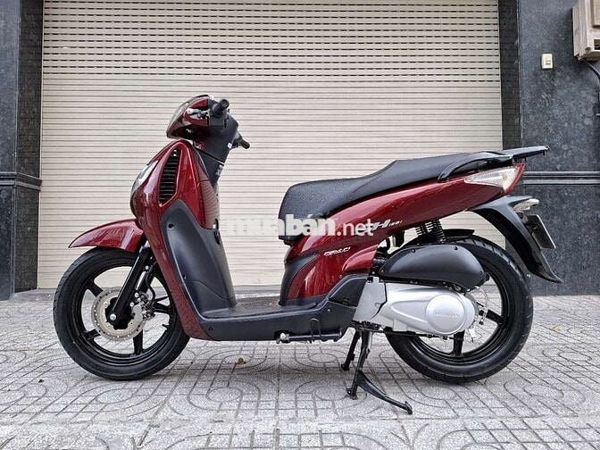 Honda SHY 2007.Don full moi bstp chinh chu ky giay