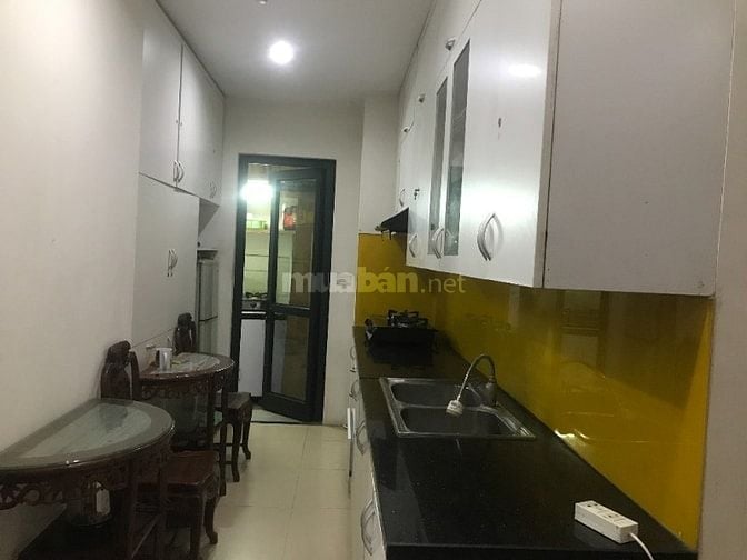 Cho thuê lâu dài căn hộ 110m2 giá 20 triệu