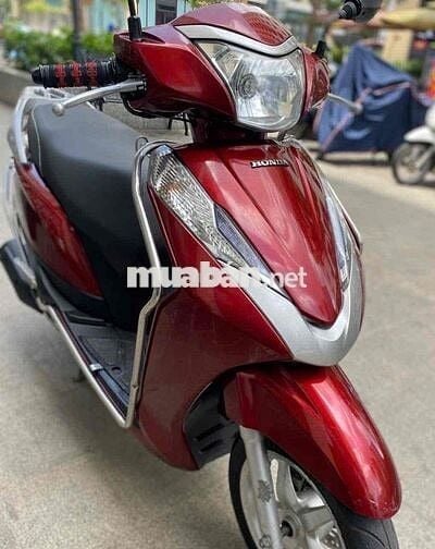Lead Honda 9 chủ ít đi công chứng bxtp rin em ru