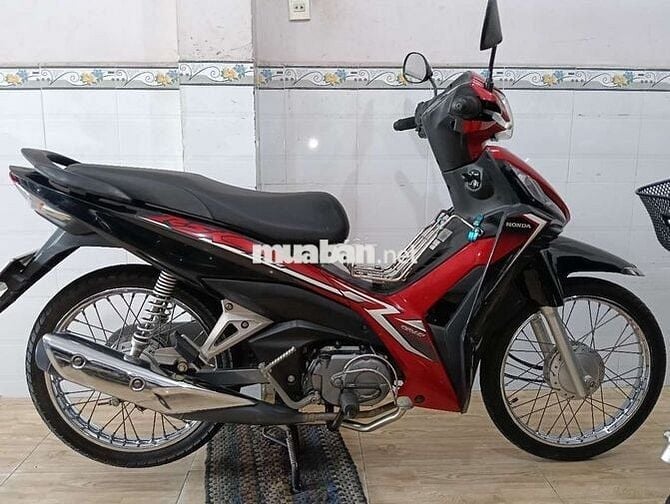 Honda RSX Fi,bs65 zin đẹp,xe còn mới