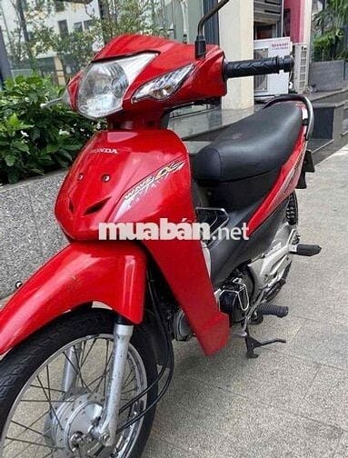 wave 100 Honda trùm mền 9 chủ bxtp