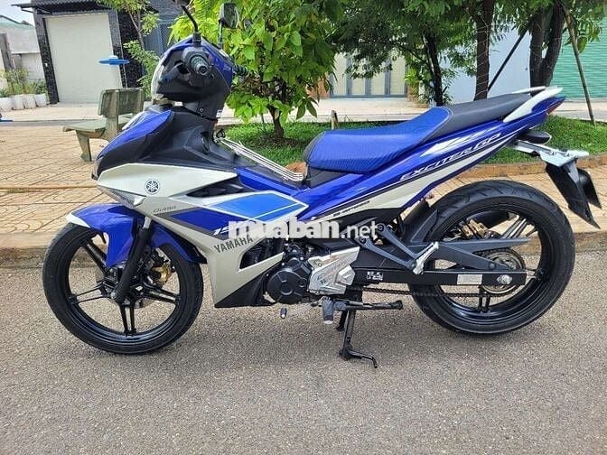 ex 150 cọp odo 15000km