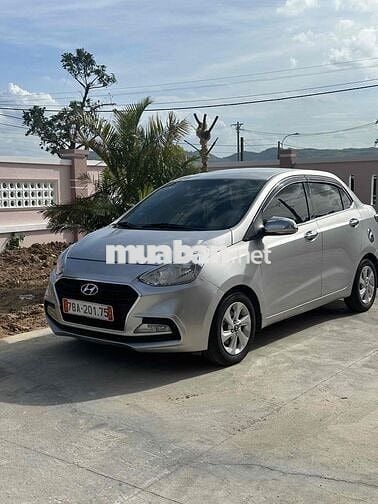 Hyundai Grand i10 2019 Grand 1.2 MT - 120000 km