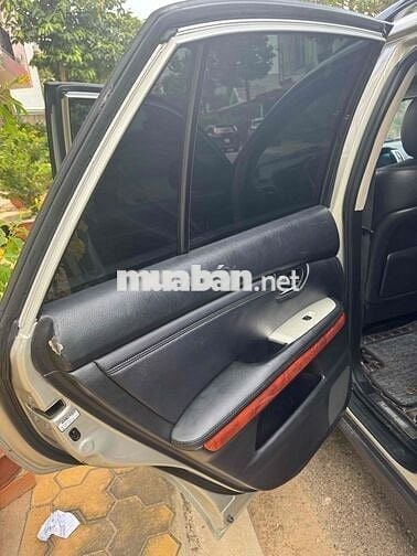 Lexus RX 2004 - 162000 km